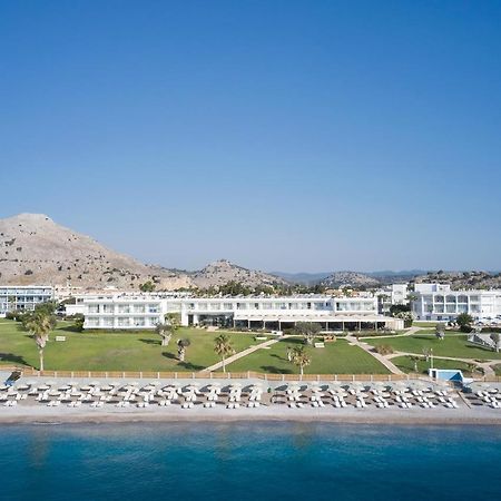 Atlantica Kolymbia Beach Eksteriør billede