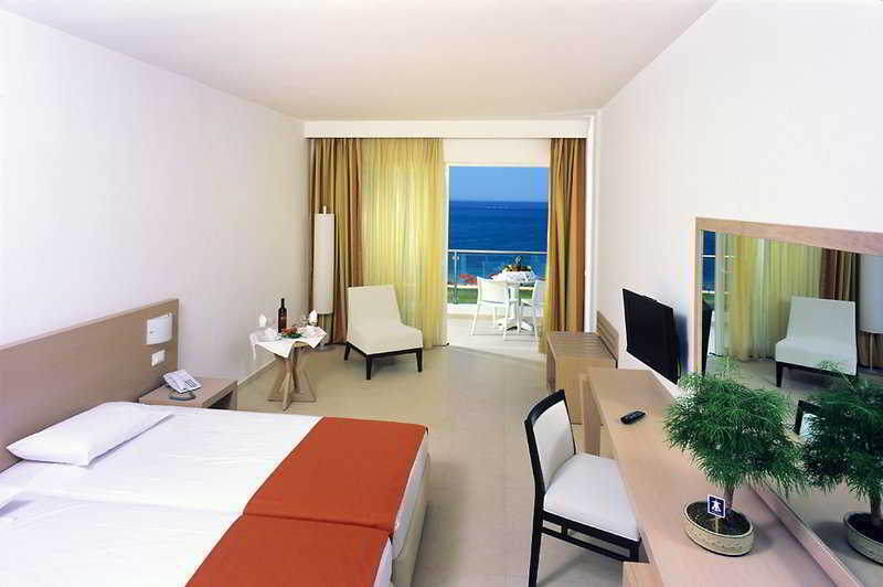 Atlantica Kolymbia Beach Eksteriør billede